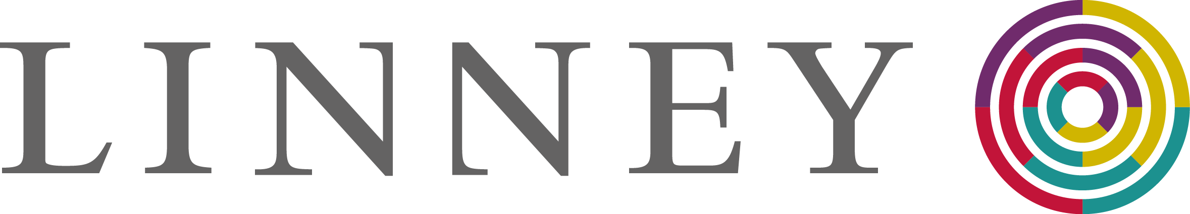 Linney Help Centre home page